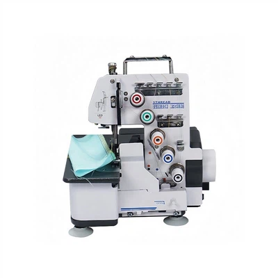 SEGURIDAD EN LA MÁQUINA DE COSER: 10 CONSEJOS PARA EVITAR LESIONES