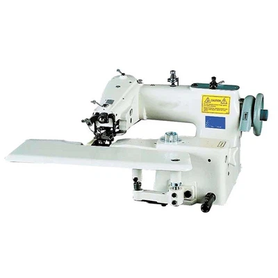 Sewing machine manufacturers take you to understand what a double needle sewing machine is Sewing machine manufacturers take you to understand what a double needle sewing machine is