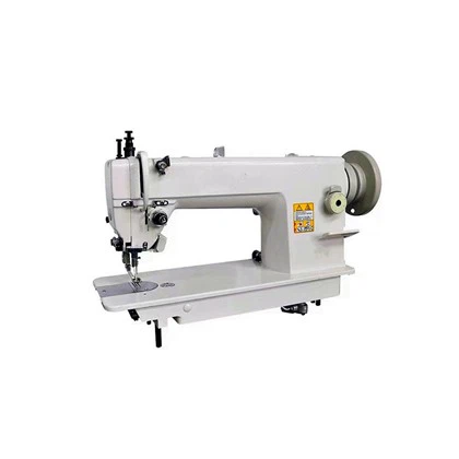0303 Máquina de coser de puntada de cadeneta para trabajos pesados