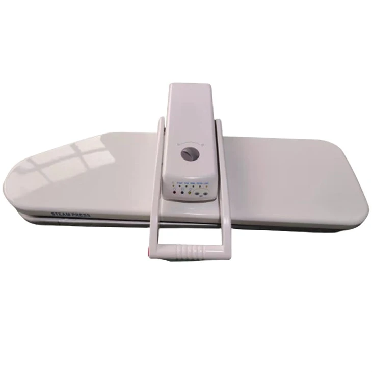 Prensa de vapor 810